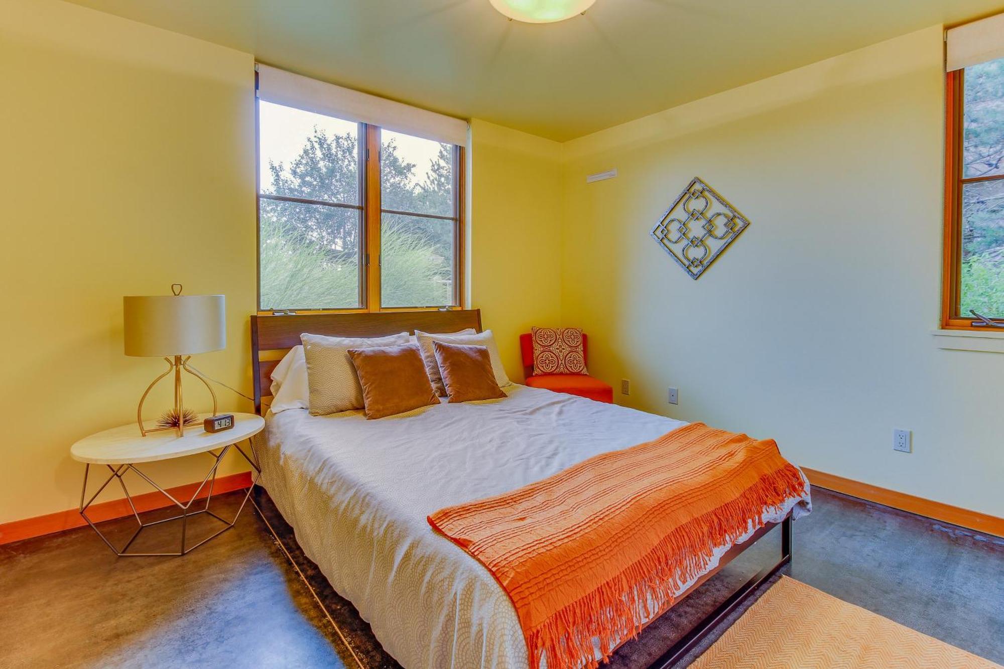 Driftwood Retreat Villa Anacortes Ngoại thất bức ảnh