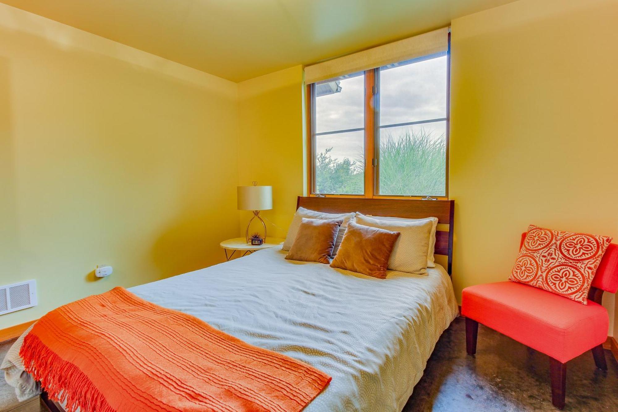 Driftwood Retreat Villa Anacortes Ngoại thất bức ảnh